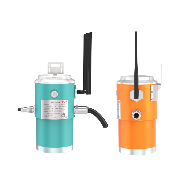 巔峰系列嗎啡啉復合型氣分檢測儀（嗎啡啉+其它9種參數）