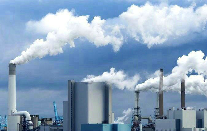 北京聚焦交通、工業、生活三大領域  全力推動VOCs綜合治理