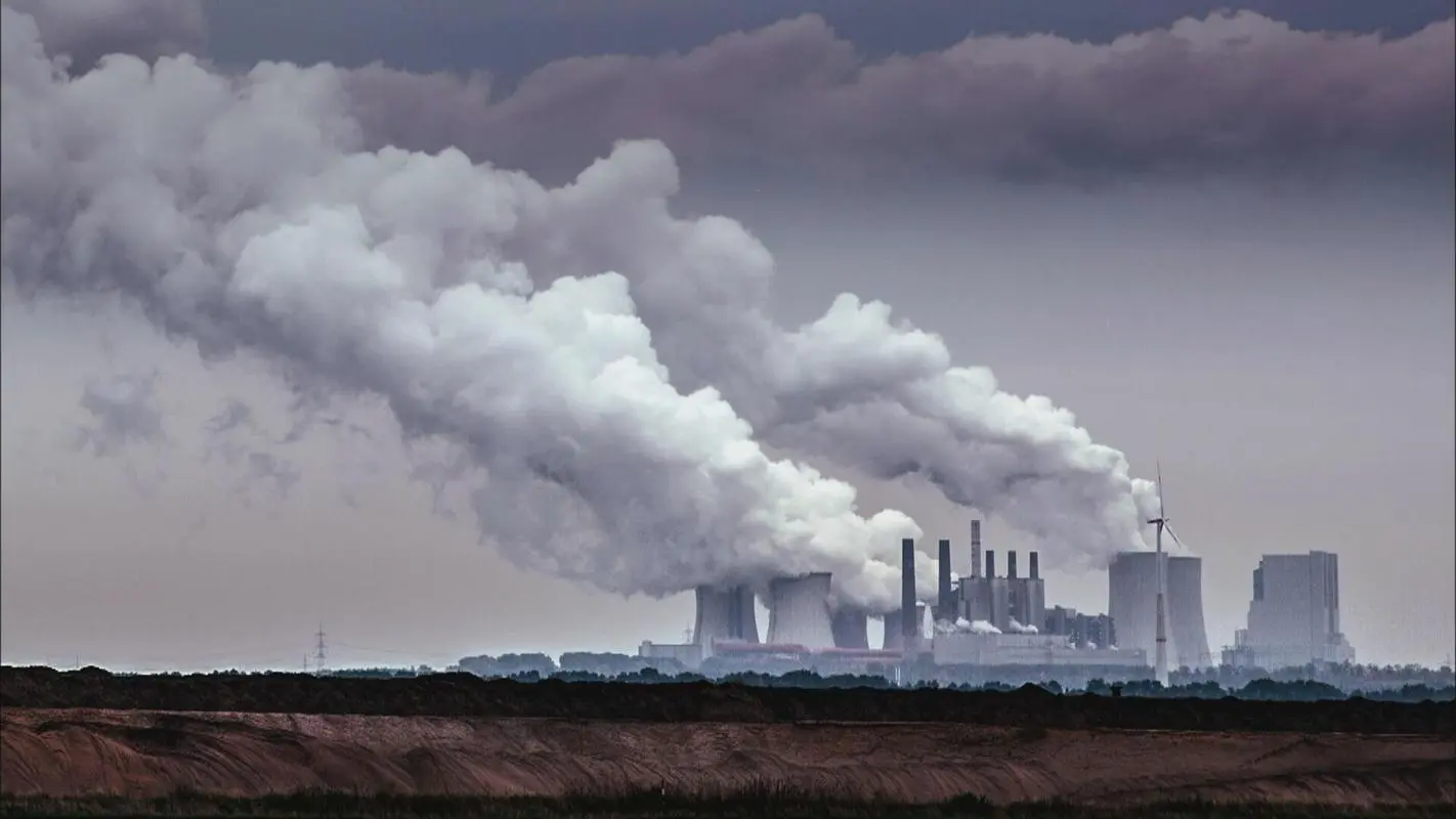 18部門聯合印發《京津冀及周邊地區、汾渭平原2023-2024年秋冬季大氣污染綜合治理攻堅方案》