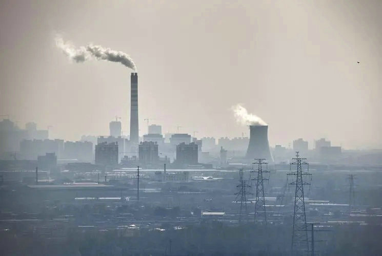 專家解讀 | 全面落實精準、科學、依法治污要求，推動空氣質量持續改善