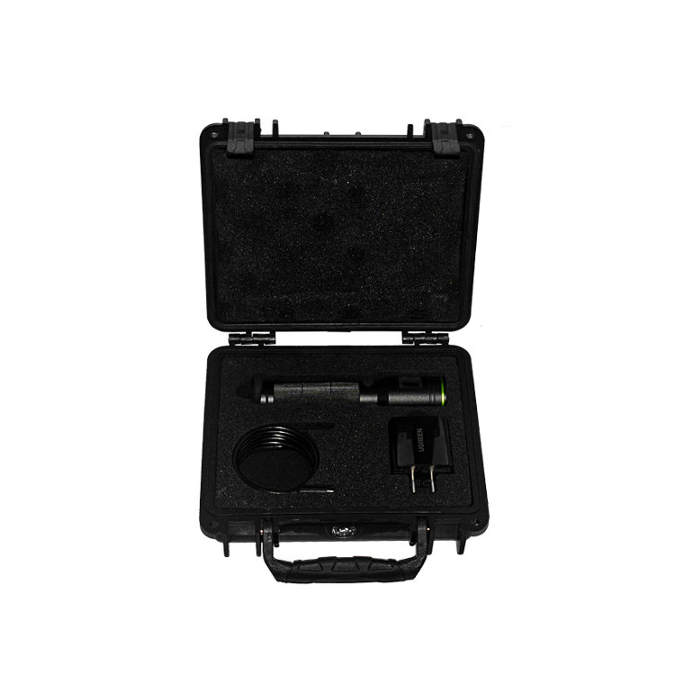 雷電系列城市生命線專用氣體檢測儀