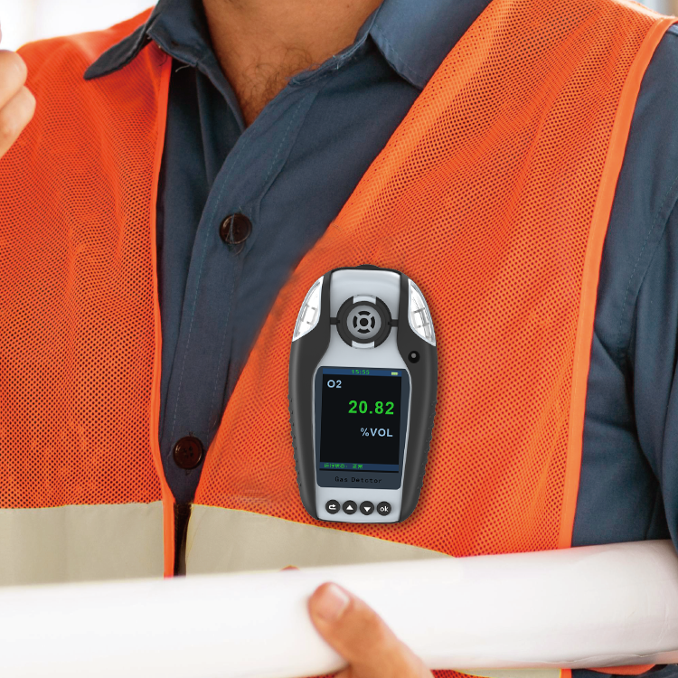 為什么丙烷檢測(cè)儀會(huì)誤報(bào)？如何避免？