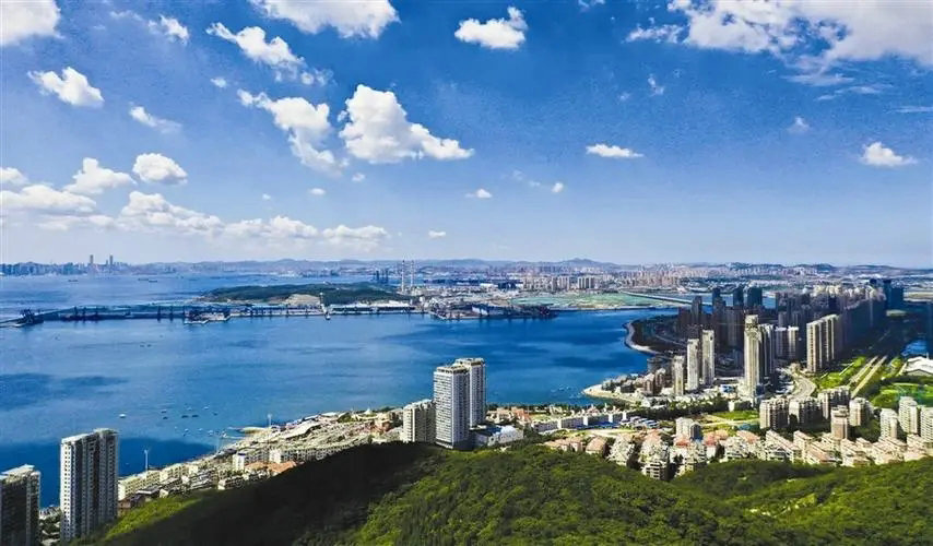 大連市四部門聯合開展專項行動，重拳打擊危廢環境違法和污染源監測數據弄虛作假 