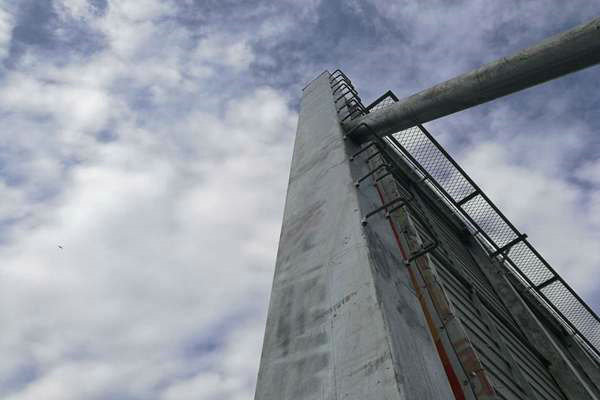 政策集火“低效失效大氣污染治理設施淘汰”，重點關注這些！ 