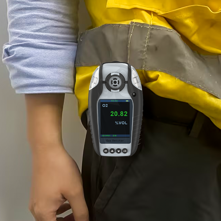 鄰溴甲苯氣體檢測儀選型原則與注意事項