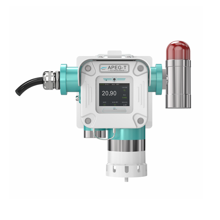 甲醛苯檢測儀精確度下降：常見原因分析