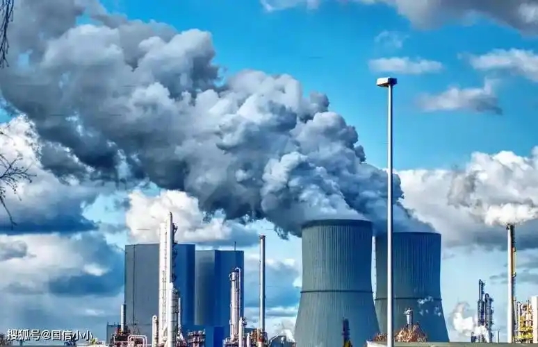 事關(guān)國(guó)家溫室氣體排放因子數(shù)據(jù)庫(kù)，你關(guān)心的問(wèn)題都在這里