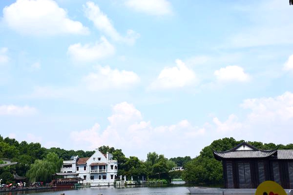 合肥市安巢經開區協同發力打好夏季“臭氧阻擊戰” 