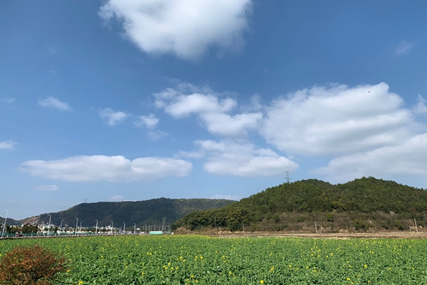 壽光市三措并舉攻堅大氣治理 持續(xù)擦亮“藍天底色”