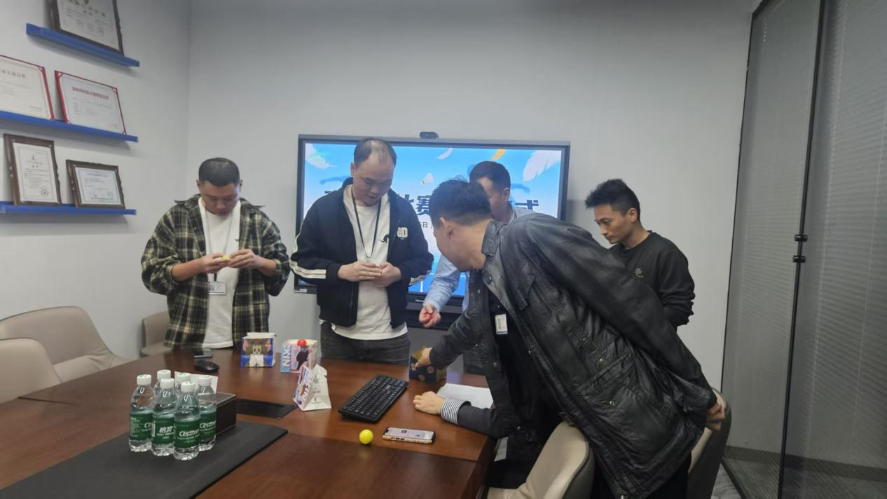 安帕爾第二屆羽毛球比賽戰(zhàn)鼓擂響，活力開啟！