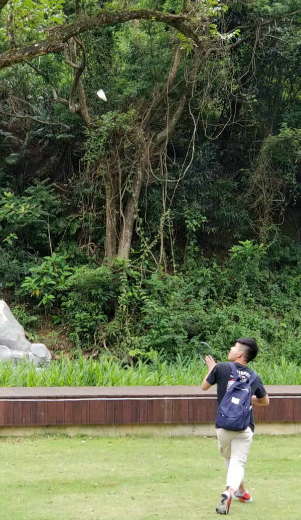 但,想要收獲成績,就必須打下牢實的基礎(chǔ),就必須做好充分的準備去應(yīng)戰(zhàn)