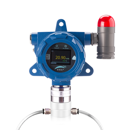 臭氧檢測儀安裝有哪些注意的細節呢？